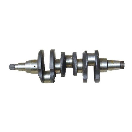 Aftermarket Crankshaft Fits Ford Fits New Holland Tractor 1910 83941938 SBA1152 SBA115256471